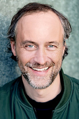 picture of actor Thomas Niehaus