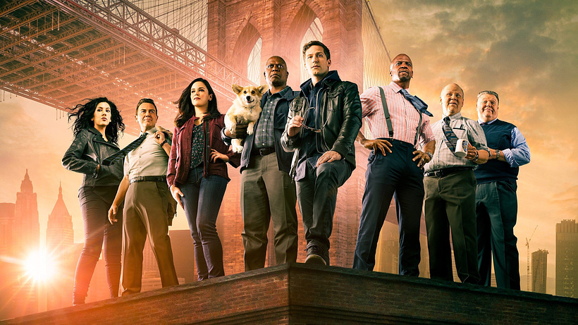 Imagen de Brooklyn Nine-Nine