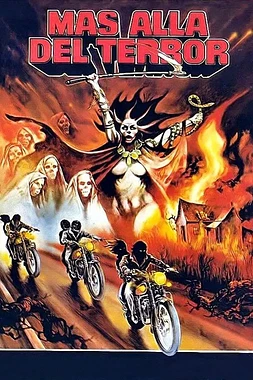 Más Allá del Terror