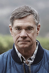 picture of actor Gus Van Sant