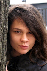 picture of actor Alisa Kravtsova