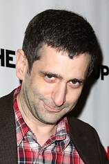 picture of actor Jonathan Marc Sherman