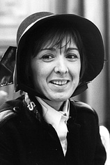 picture of actor Monique Tarbès