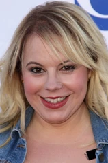 Foto de Kirsten Vangsness