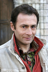 picture of actor Daniel Rialet