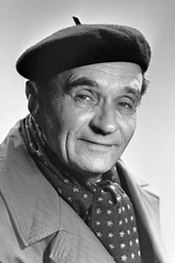 picture of actor Georgi Millyar