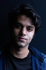 photo of person Shubham Maheshwari