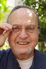 picture of actor Omiros Efstratiadis