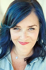 picture of actor Jessica Blue