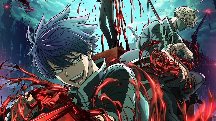 Imagen de Tougen Anki