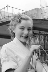 picture of actor Barbara Ferris