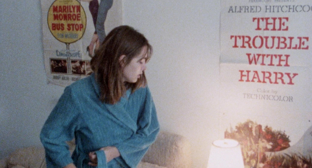 Frances Raines en disconnected