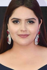 picture of actor Anjali Anand