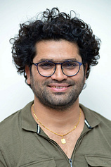 Foto de Bheems Ceciroleo