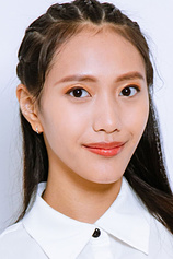picture of actor Queena Huang
