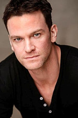 picture of actor Keith McErlean