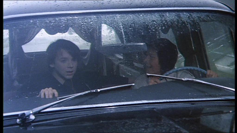 Imagen de Harold y Maude