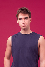 photo of person Nestor Goenaga