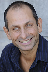 photo of person Patrick Laviosa