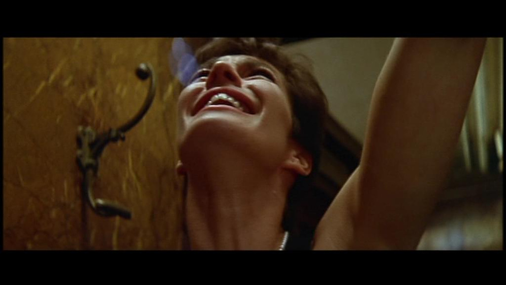 Anne Parillaud en Nikita