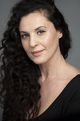 photo of person Farah Hamed