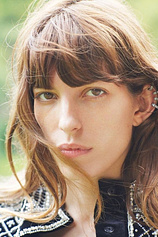 picture of actor Lou Doillon