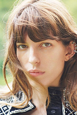 photo of person Lou Doillon