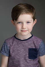 picture of actor Matthew Stagg
