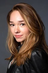 Foto de Holly Taylor