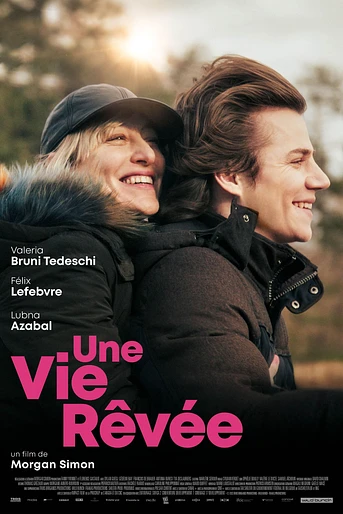 Poster de Somewhere in Love