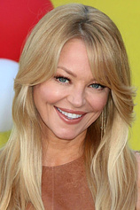picture of actor Charlotte Ross