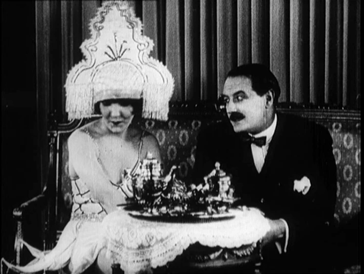 Imagen de el-jardin-de-la-alegria-1925