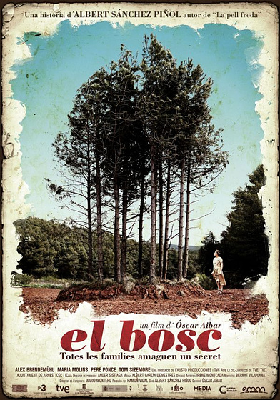 Imagen de El Bosque (El Bosc) (Cartel catalán)