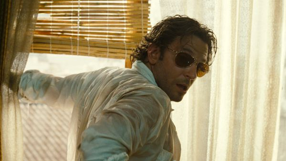Bradley Cooper en Resacón 2, ¡Ahora en Tailandia!