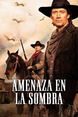 Amenaza en la Sombra