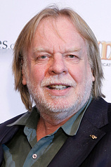 picture of actor Rick Wakeman
