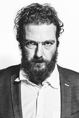 picture of actor Sebastien Dewaele