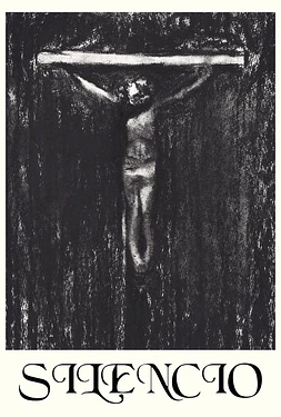 poster of movie Silencio