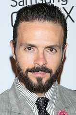 picture of actor José María Torre