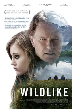 poster of movie Wildlike