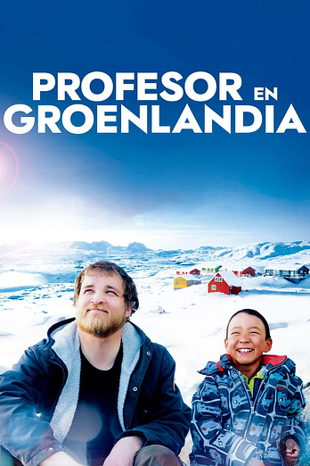 poster of content Profesor en Groenlandia