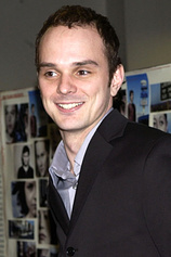 picture of actor Grant Varjas