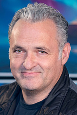 photo of person Genndy Tartakovsky