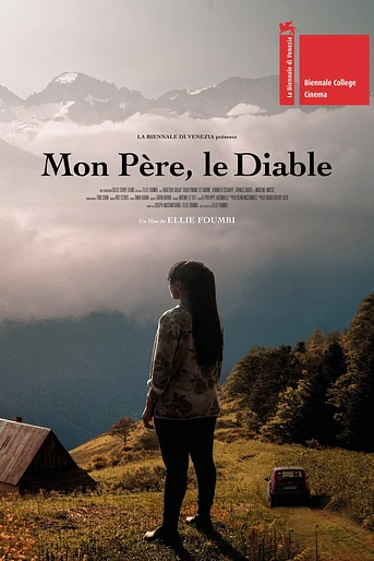 Poster de Our Father, the Devil