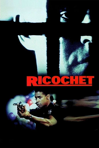 Poster de Ricochet