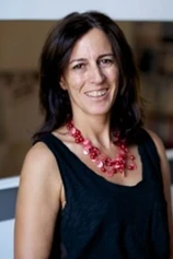 Foto de Pilar Benito