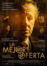 poster of movie La Mejor Oferta