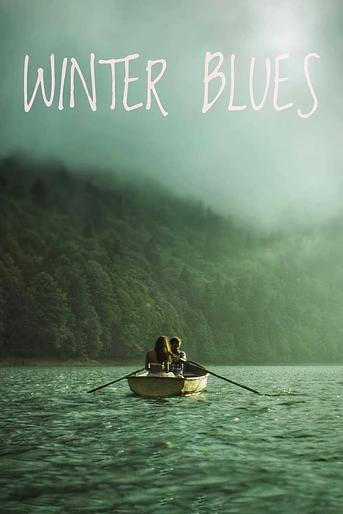 Poster de Winter Blues