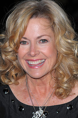 photo of person Catherine Hicks