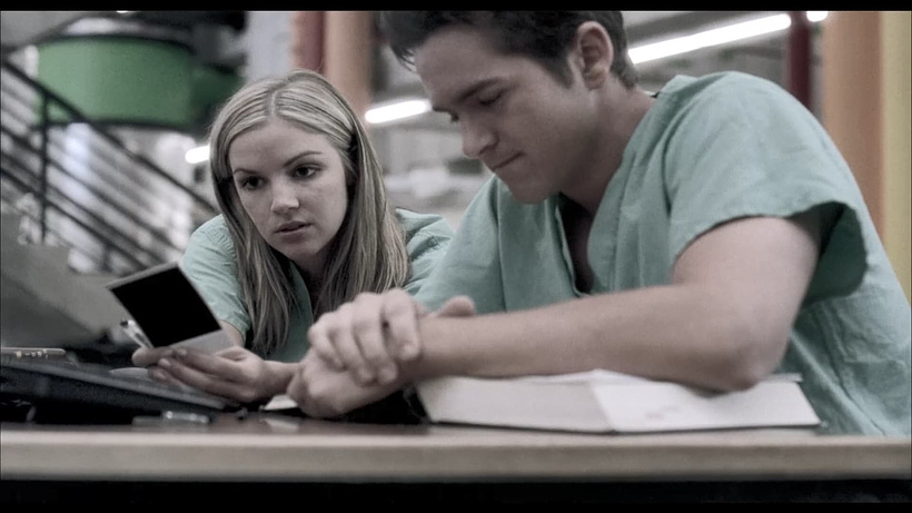 Imagen de Unrest